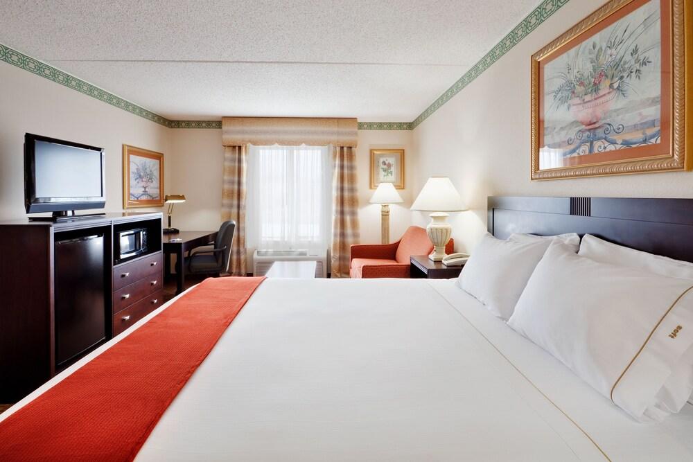 Holiday Inn Express Hotel & Suites Easton, An Ihg Hotel Екстер'єр фото