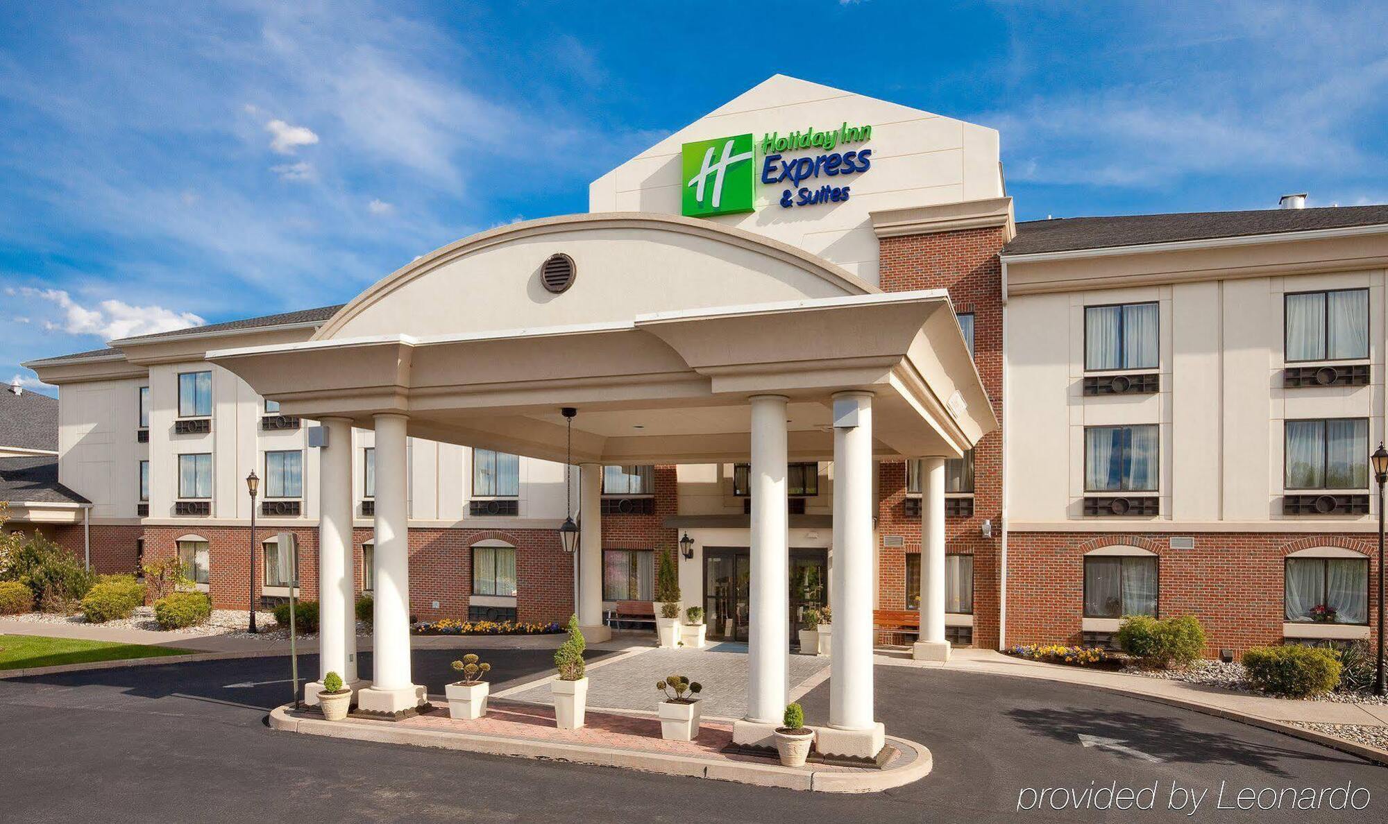 Holiday Inn Express Hotel & Suites Easton, An Ihg Hotel Екстер'єр фото